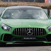 メルセデスAMG GT R