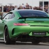 メルセデスAMG GT R