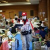 熊本地震の避難生活