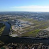 シドニー空港