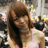 【東京オートサロン07】コンパニオン写真蔵…その99、トライクジャパン 続