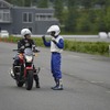 モトガールズ リビカ 女性ライダー限定ライディング講習