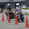 モトガールズ リビカ 女性ライダー限定ライディング講習