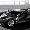新型フォードGT ’66ヘリテージエディション