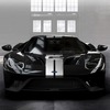 新型フォードGT ’66ヘリテージエディション