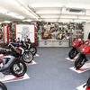 フラッグシップディーラーのMV AGUSTA 横浜。