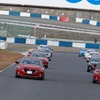 Be a driver. Experience at FUJI SPEEDWAY