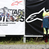 『TECHSTAR FACTORY JERCY』と『TECHSTAR FACTORY PANTS』。