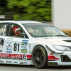 スバル インプレッサ WRX STIの780馬力フルチューンレーシングカー