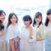 生放送を担当する『Amanekチャンネルナビゲーター』
