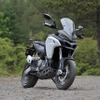 ムルティストラーダ 1200 エンデューロ