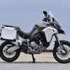 ムルティストラーダ 1200 エンデューロ