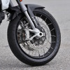 ムルティストラーダ 1200 エンデューロ