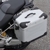 ムルティストラーダ 1200 エンデューロ