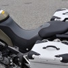 ムルティストラーダ 1200 エンデューロ
