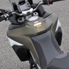 ムルティストラーダ 1200 エンデューロ