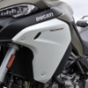 ムルティストラーダ 1200 エンデューロ