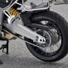ムルティストラーダ 1200 エンデューロ