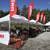 Multistrada 1200 Enduro Japan Press Launch。