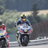 2016MotoGP第9戦ドイツGP