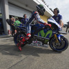 2016MotoGP第9戦ドイツGP