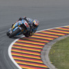 2016MotoGP第9戦ドイツGP