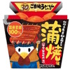 からあげクン 蒲焼味（甘辛醤油だれ味）