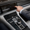 ポルシェ パナメーラ 新型の次世代アシスタンス システム