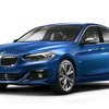 BMW　1シリーズセダン