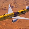 C-3PO ANA JET