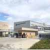 浙江日新華新頓精密特殊鋼の特殊鋼工場