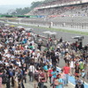 スーパーフォーミュラ第3戦