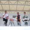 スーパーフォーミュラ第3戦