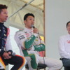 スーパーフォーミュラ第3戦