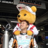 スーパーフォーミュラ第3戦
