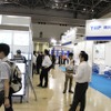 物流に関わる技術やシステムの展示会「運輸・交通システムEXPO2016」