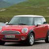 【MINI 2代目 発表】ONEは?　カブリオレは?　ワゴンは?