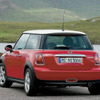 【MINI 2代目 発表】ONEは?　カブリオレは?　ワゴンは?
