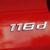 BMW 118d