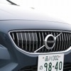 ボルボ V40 改良新型