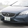 ボルボ V40 改良新型