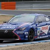 スーパー耐久シリーズ