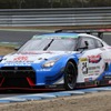 スーパー耐久シリーズ