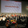 【ホンダ モータースポーツ07】アグリF1は「自分たちの手でマシンを開発」
