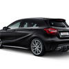 メルセデスAMG A45 4マチック レーシングエディション