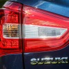 スズキ SX4 Sクロス 改良新型