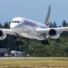 エチオピア航空、アディスアベバ＝ロメ＝ニューアーク線を増便へ
