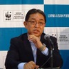 トヨタの根本環境部長