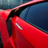 ホンダ NSX 新型（欧州仕様）