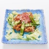 22　地鶏のピリ辛唐揚げ（噺屋）